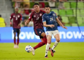Costa Rica beat Paraguay but exit Copa America - Free Malaysia Today