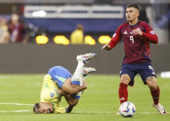 Costa Rica vs Paraguay Prediction, Betting Tips & Odds