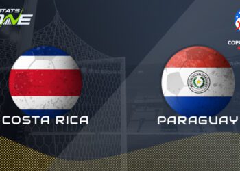 Costa Rica vs Paraguay Preview & Prediction | 2024 Copa America | Group Stage
