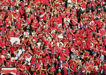 Costa Rica vs Paraguay: Preview and Prediction