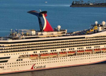 Cruise Stocks Rebound as Hurricane Beryl Moves Past Caribbean