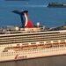 Cruise Stocks Rebound as Hurricane Beryl Moves Past Caribbean