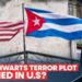 Cuba Claims to Have Thwarted 'Terrorist' Plot Planned in US - Firstpost