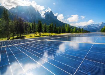 DP Energy secures approval for largest urban solar development in North America
