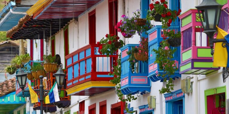 Discover The Beauty Of Colombia’s Coffee Triangle In Quindío