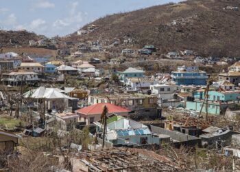 Dominica PM to visit hurricane battered Grenada & St Vincent