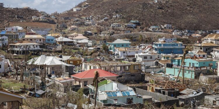 Dominica PM to visit hurricane battered Grenada & St Vincent
