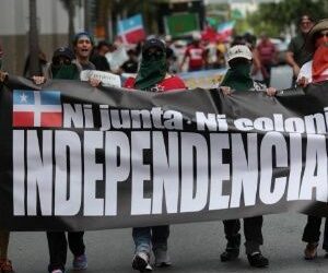 Don’t Forget About Puerto Rico on US Independence Day | News