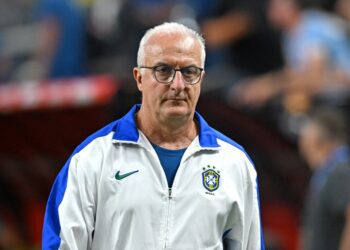 Dorival Junior urges patience with Brazil rebuild - beIN SPORTS