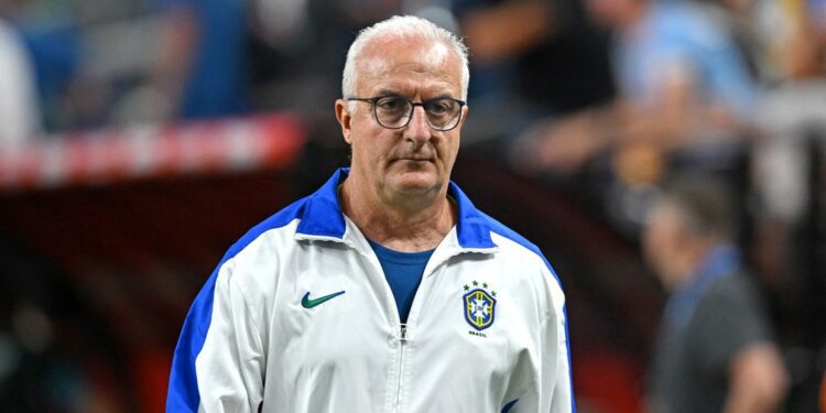 Dorival Junior urges patience with Brazil rebuild - beIN SPORTS