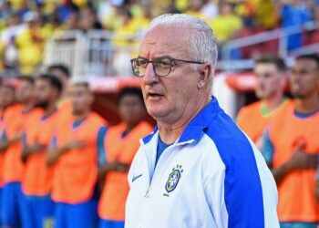 Dorival asks for patience after Copa America exit