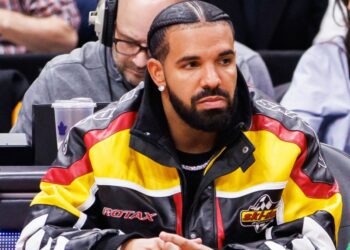 Drake Loses Soccer Bet, Reportedly Working on New Music