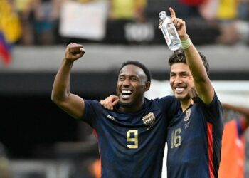 ECU 3-1 JAM, Copa America 2024: Ecuador End Eight-Year Big Win Drought With Dominant Victory - Outlook India