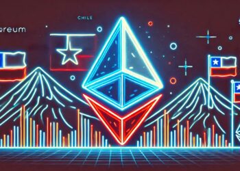 ETHChile Highlights Triple-digit Growth In South American Crypto Ownership