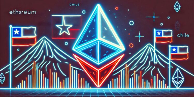 ETHChile Highlights Triple-digit Growth In South American Crypto Ownership