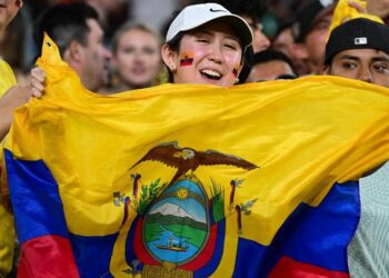 Ecuador braced for 'another final' against Argentina in Copa America quarters