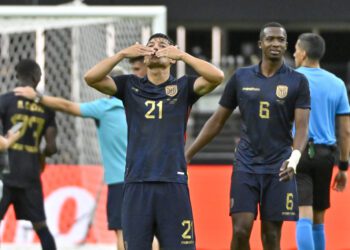 Ecuador captures first Copa America win since 2016, annihilates Jamaica – Tempo – The Nation's Fastest Growing Newspaper