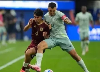 Ecuador enters quarterfinals following review