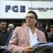 Ecuador jails five over murder of presidential candidate Fernando Villavicencio