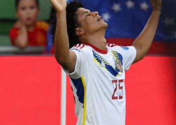 Eduard Bello Leads Second-Half Charge in Venezuela’s 3–0 Victory Over Jamaica in Copa America 2024