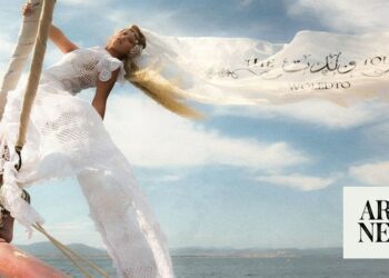 Elyanna expands her world tour from North America to Europe