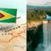 Emancipation Day (Guyana) - August 1