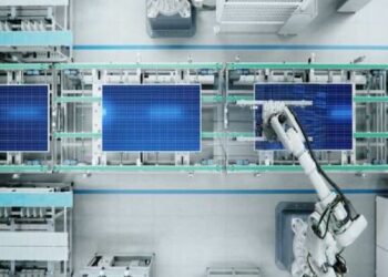 Energy America USA to Expand Solar Module Manufacturing in India,Targets Global Market Growth - Asia Pacific