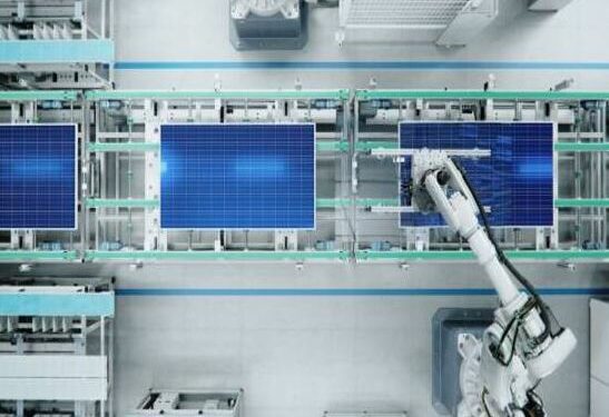 Energy America USA to Expand Solar Module Manufacturing in India,Targets Global Market Growth - Asia Pacific