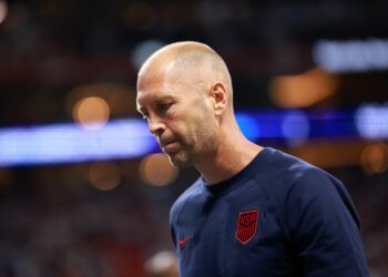 Euro and Copa Finals Previews, Plus Berhalter Out and Klopp Says No