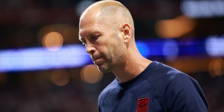 Euro and Copa Finals Previews, Plus Berhalter Out and Klopp Says No