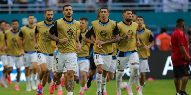 Euro and Copa Quarterfinal Preview and Best Bets