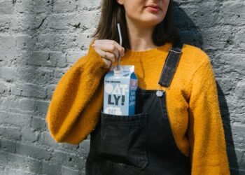 Europe and North America drive Oatly’s second quarter – but key China market underperforms