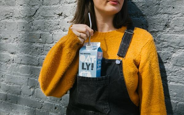 Europe and North America drive Oatly’s second quarter – but key China market underperforms