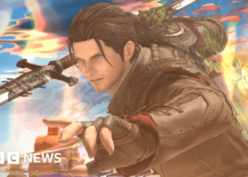 FFXIV: Dawntrail a 'starting point for the next 10 years'