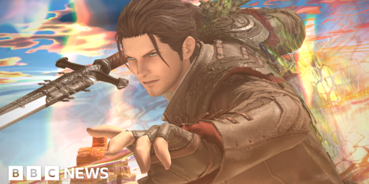 FFXIV: Dawntrail a 'starting point for the next 10 years'
