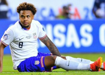 FOX loses USA and Mexico fans; What next?