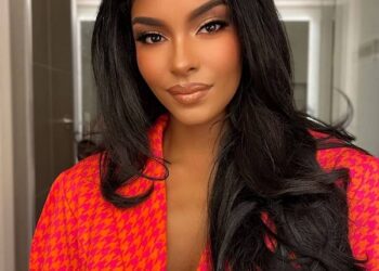 Fajardo, Puerto Rico’s Ashley Cariño finishes in Miss Universe 2022 Top 5 in New Orleans, Louisiana – CONAN Daily