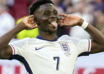 Bet $5 to win $200 on Euro 2024 or Copa America action with our FanDuel promo code.