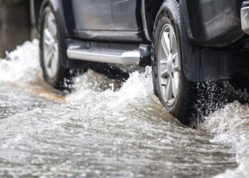 Flash flood watch in effect for St Vincent and the Grenadines