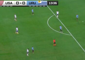 Fox Sports forced to defend 'unwatchable' coverage of US-Uruguay game at Copa America