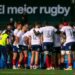 French XV beats Uruguay 43-28 on troubled tour to South America