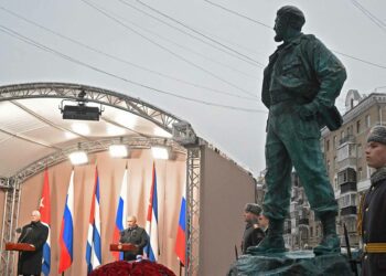 Friends of Each Other, Enemies of Mankind - National Review