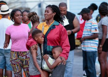 From the Caribbean to Texas, Beryl leaves a trail of destruction | Climate Crisis News