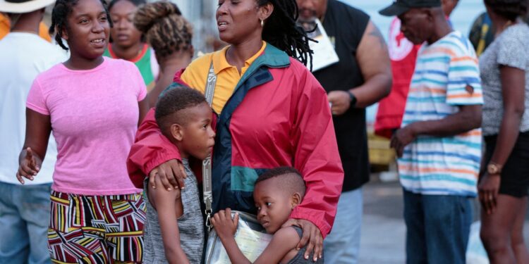 From the Caribbean to Texas, Beryl leaves a trail of destruction | Climate Crisis News