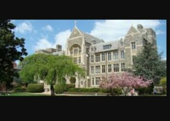 Georgetown University GHD Scholarship Program 2025