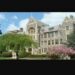 Georgetown University GHD Scholarship Program 2025