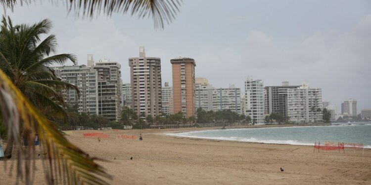 Germany's finance minister proposed swapping Greece for Puerto Rico. Jack Lew wisely turned him down.