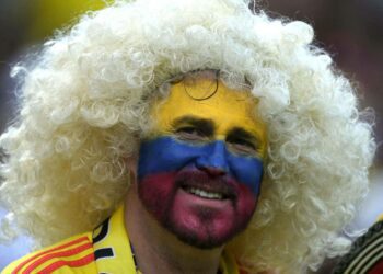 Giménez reaches 20 Copa America appearances - The New York Times