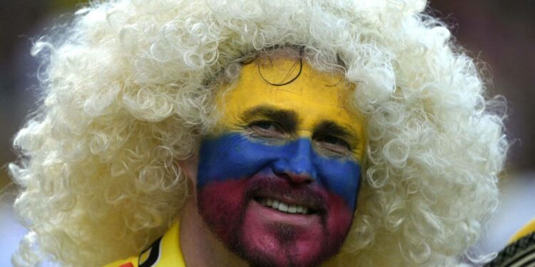 Giménez reaches 20 Copa America appearances - The New York Times