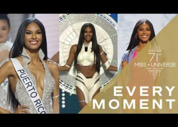 Gina Lee Garcia, Karla Guilfu, Natalia Zayas – CONAN Daily